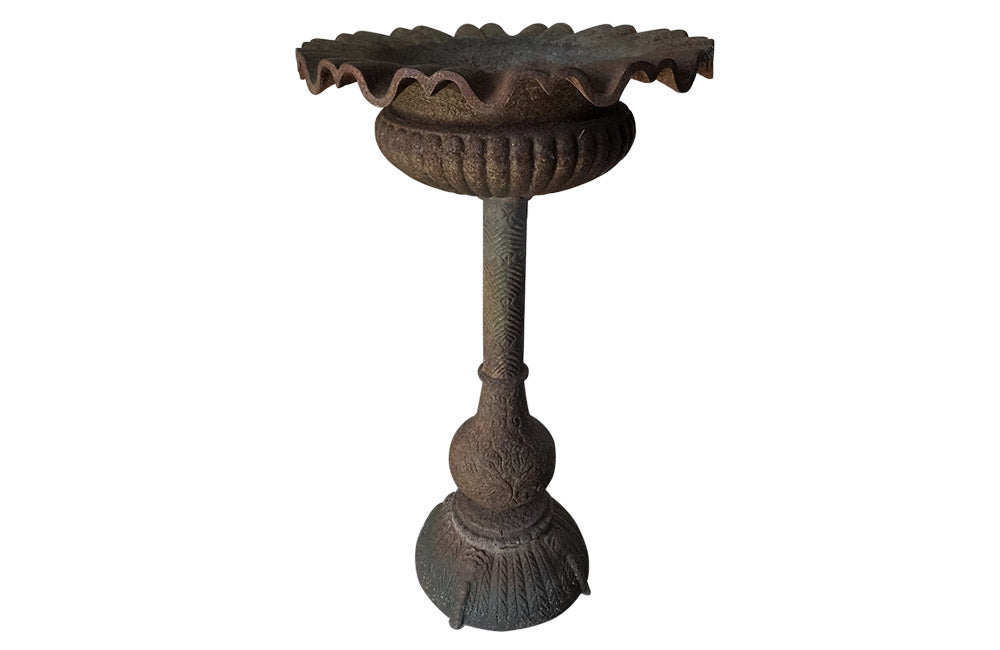 RARE 19TH CENTURY JARDINIERE