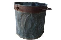 Copper Vat - Garden Antiques - AD & PS Antiques