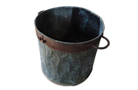 Copper Vat - Garden Antiques - AD & PS Antiques