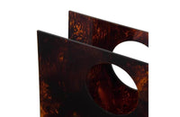 DIOR ATTRIBUTED MAGAZINE HOLDER