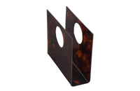 DIOR ATTRIBUTED MAGAZINE HOLDER