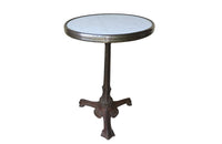 ART NOUVEAU GUERIDON -ANTIQUE FRNECH TABLES - AD & PS ANTIQUES