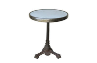ART NOUVEAU GUERIDON -ANTIQUE FRNECH TABLES - AD & PS ANTIQUES