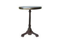 ART NOUVEAU GUERIDON -ANTIQUE FRNECH TABLES - AD & PS ANTIQUES