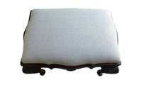 19TH CENTURY ENGLISH STOOL