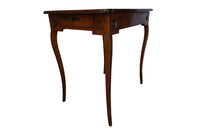 RARE, 18TH CENTURY WRITING TABLE