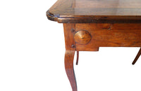 RARE, 18TH CENTURY WRITING TABLE