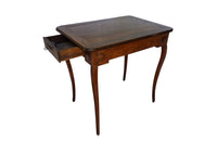 RARE, 18TH CENTURY WRITING TABLE