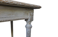 LOUIS XVI REVIVAL WRITING TABLE
