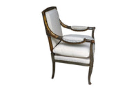 RARE THEATRE ARMCHAIR