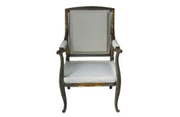RARE THEATRE ARMCHAIR