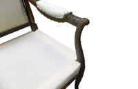 RARE THEATRE ARMCHAIR
