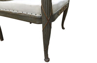 RARE THEATRE ARMCHAIR