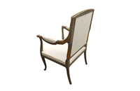 RARE THEATRE ARMCHAIR