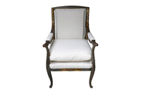 RARE THEATRE ARMCHAIR