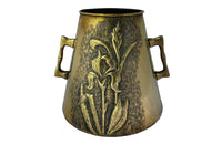 ART NOUVEAU CHAMPAGNE BUCKET
