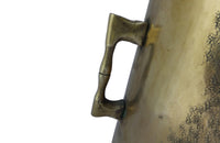 ART NOUVEAU CHAMPAGNE BUCKET