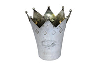 CROWN CHAMPAGNE BUCKET