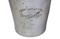 CROWN CHAMPAGNE BUCKET