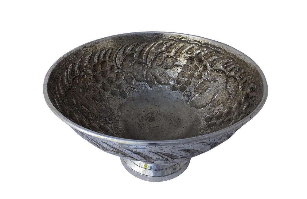 LARGE CHAMPAGNE VASQUE