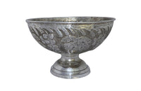 LARGE CHAMPAGNE VASQUE