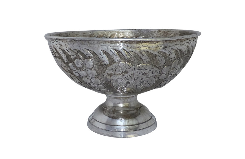 LARGE CHAMPAGNE VASQUE