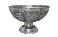 LARGE CHAMPAGNE VASQUE