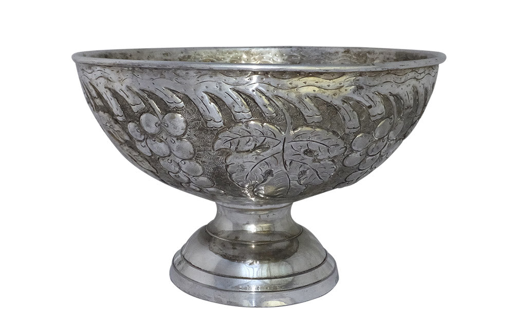 LARGE CHAMPAGNE VASQUE