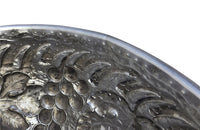 LARGE CHAMPAGNE VASQUE