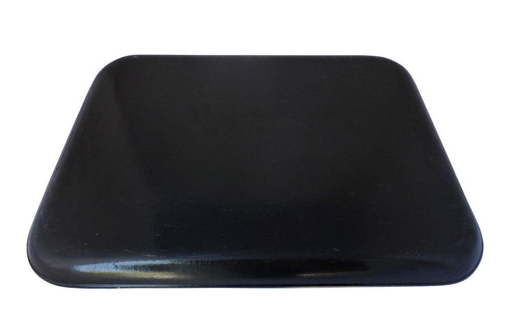 LARGE VINTAGE PAPIER MACHE TRAY