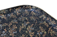 LARGE VINTAGE PAPIER MACHE TRAY