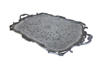 RARE 19TH CENTURY CHRISTOFLE TRAY