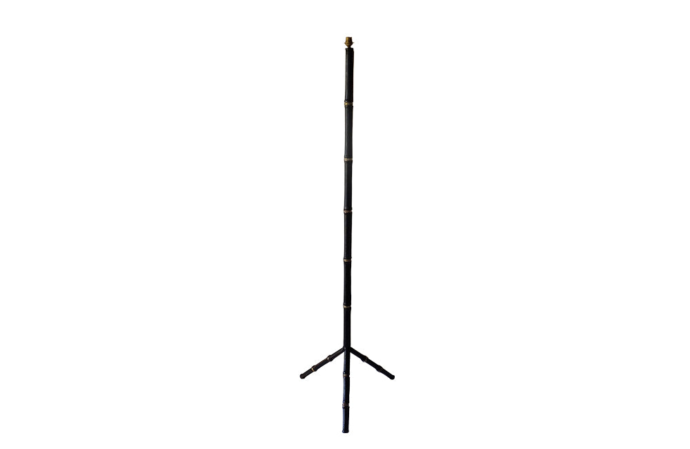 'ADNET' FLOOR LAMP