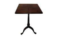 RARE ENGLISH CAFÉ TABLE