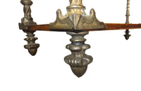 Small French Neo-Gothic Revival Shelves - Antiques Shelves - Decorative Accessories - Hanging Shelves -Standing Shelves - French Decorative Furnitue - French Antique Furniture - AD & PS Antiques