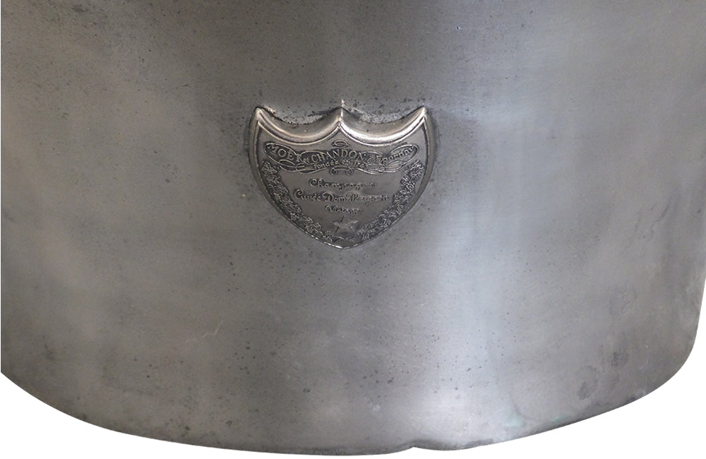 DOM PERIGNON' CHAMPAGNE VASQUE
