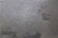 DOM PERIGNON' CHAMPAGNE VASQUE