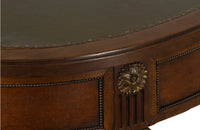 LOUIS XVI REVIVAL OVAL GUERIDON