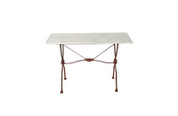 A DEVILISH RARE TABLE!