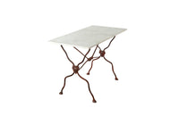 A DEVILISH RARE TABLE!