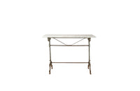 ART NOUVEAU BISTRO TABLE