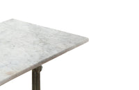ART NOUVEAU BISTRO TABLE