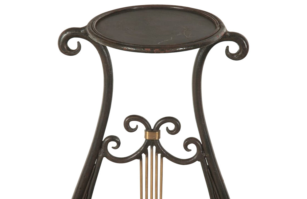 NEO-CLASSICAL REVIVAL PLANT STAND