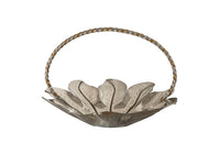 HUGE SUNFLOWER BASKET CENTREPIECE