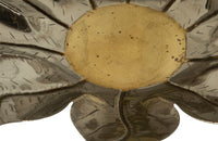 HUGE SUNFLOWER BASKET CENTREPIECE