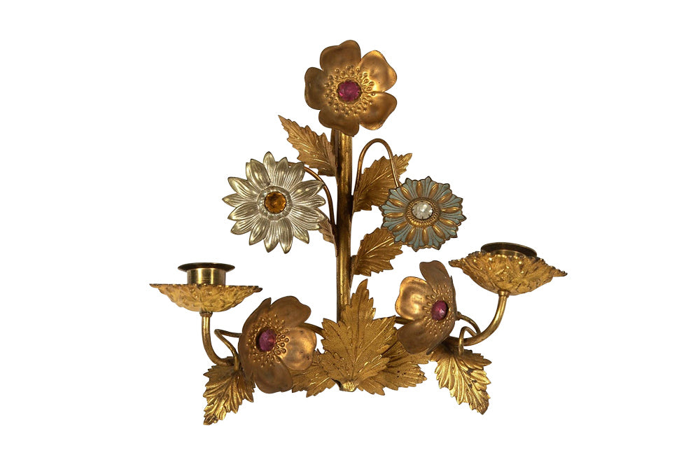 Pair of Decorative Appliques - Decorative French Antiques - AD & PS Antiques