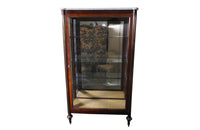 LOUIS XVI REVIVAL DISPLAY CABINET