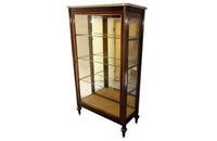 LOUIS XVI REVIVAL DISPLAY CABINET