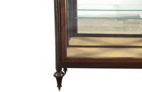 LOUIS XVI REVIVAL DISPLAY CABINET