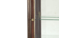 LOUIS XVI REVIVAL DISPLAY CABINET